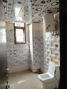 Bathroom Image of 1500 Sq.ft 4 BHK Independent House for sale in Sector 20 Noida for Rs. 35000000