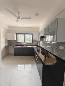 Kitchen Image of 2950 Sq.ft 3 BHK Villa for sale in Pilerne Goa for Rs. 50000000