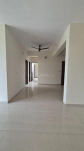 Hall Image of 1800 Sq.ft 3 BHK Apartment / Flat for sale in Gota Ahmedabad for Rs. 8000000