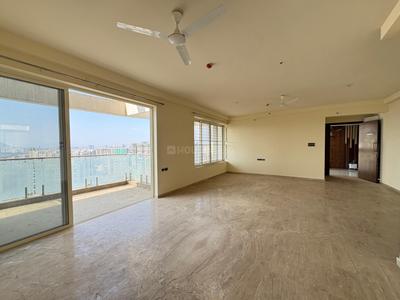 Hall Image of 2500 Sq.ft 4 BHK Apartment / Flat for sale in Pharande Puneville, Punawale Pune for Rs. 23000000