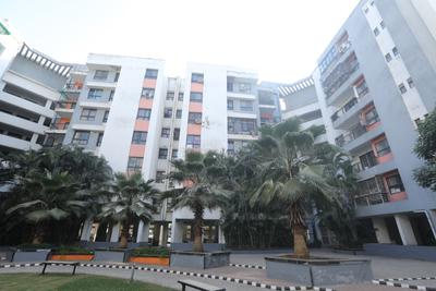 Image of 1323 Sq.ft 2 BHK Apartment / Flat for sale in Silver Springs, Silver Spring, Indore for Rs. 6000000