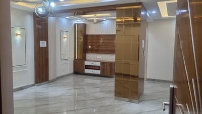 Living Room Image of 2400 Sq.ft 4 BHK Apartment / Flat for sale in Sector 11 Dwarka New Delhi for Rs. 37000000