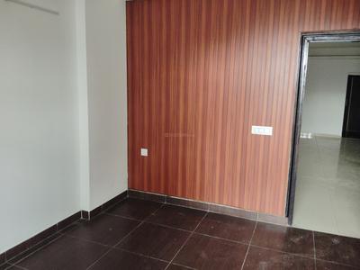 Bedroom Image of 1235 Sq.ft 2 BHK Apartment / Flat for sale in Divyansh Pratham, Indirapuram Ghaziabad for Rs. 12500000