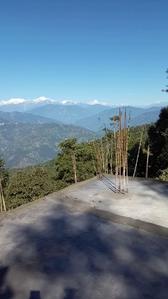 Image of 2178 Sq.ft Residential Plot / Land for sale in Kalimpong Khasmahal, Kalimpong for Rs. 1500000