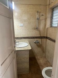 Image of 1000 Sq.ft 2 BHK Independent House for rent in Sangamvadi, Pune for Rs. 45000
