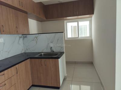 Kitchen Image of 1400 Sq.ft 2 BHK Apartment / Flat for rent in Gopalan Casa Gopalan, Whitefield Bengaluru for Rs. 53000