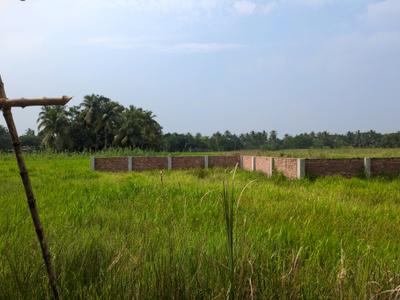 Image of 1440 Sq.ft Residential Plot / Land for sale in Nest Valley, Joka, Kolkata for Rs. 350000