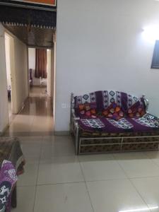 Hall Image of 979 Sq.ft 2 BHK Apartment / Flat for rent in Samridhi Grand Avenue, Noida Extension Greater Noida for Rs. 18560
