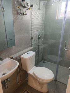 Bedroom Two Image of 1200 Sq.ft 3 BHK Apartment / Flat for sale in Signature Global City 37D 1, Sector 37D Gurgaon for Rs. 15000000