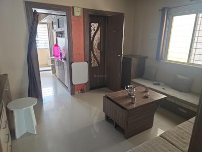 Living Room Image of 1100 Sq.ft 2 BHK Independent House for sale in Manjari Budruk Pune for Rs. 5000000
