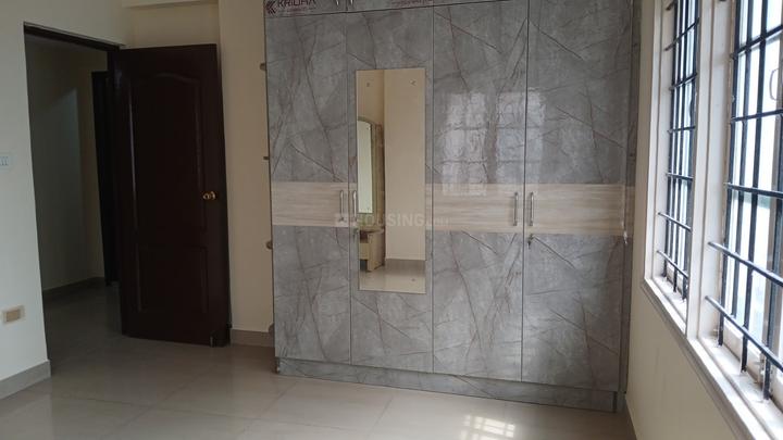 Kali residency Bedroom One 1