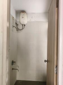 Common Bathroom Image of 693 Sq.ft 1 BHK Apartment / Flat for sale in Lodha Casa Rio Gold, Palava Phase 1 Thane for Rs. 3300000