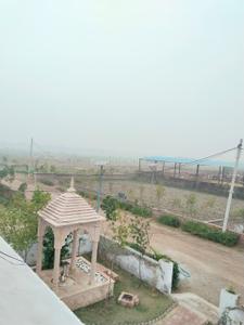 Image of 4500 Sq.ft Residential Plot / Land for sale in Vrindaban Bangar, Vrindavan for Rs. 7000000