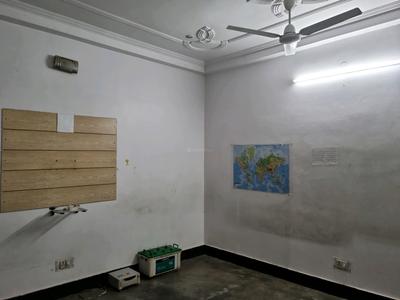 Living Room Image of 700 Sq.ft 1 BHK Independent House for rent in Palam New Delhi for Rs. 8000