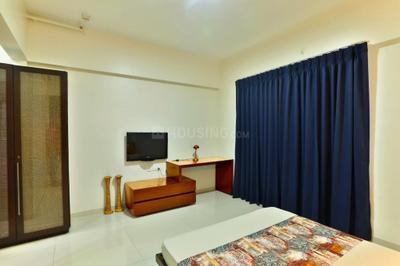 Bedroom Image of 800 Sq.ft 2 BHK Apartment / Flat for sale in Vedant Dynamic Imperia Plus D Phase 2B, Pisoli Pune for Rs. 5200000
