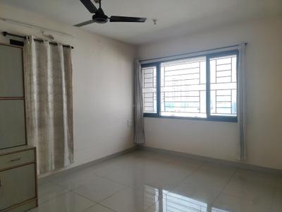Bedroom Image of 1100 Sq.ft 2.5 BHK Apartment / Flat for sale in Swastika, Bibwewadi Pune for Rs. 17000000