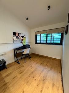 Bedroom Image of 2000 Sq.ft 3 BHK Independent House for sale in Thaltej Ahmedabad for Rs. 30000000