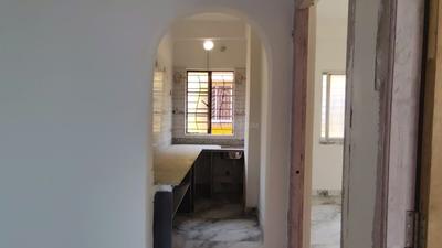 Hall Image of 670 Sq.ft 2 BHK Apartment / Flat for sale in Shivam Residency, Uttarpara Hooghly for Rs. 1876000
