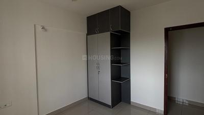 Bedroom Image of 1082 Sq.ft 3 BHK Apartment / Flat for sale in Provident Sunworth City, Kambipura Bengaluru for Rs. 6500000