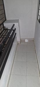Balcony Image of 625 Sq.ft 1 BHK Apartment / Flat for sale in Nanded Pune for Rs. 2010000