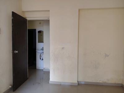 Bedroom Image of 960 Sq.ft 2 BHK Apartment / Flat for sale in Chamunda Residency, Kamothe Navi Mumbai for Rs. 11000000