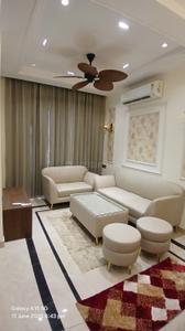 Bedroom Image of 900 Sq.ft 2 BHK Builder Floor for sale in Gillco Valley, Sector 127 Mohali for Rs. 3690000
