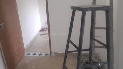 Living Room Image of 275 Sq.ft 1 BHK Apartment / Flat for rent in Gokulam Mysore for Rs. 15000