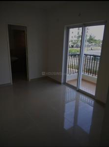 Bedroom Image of 1250 Sq.ft 3 BHK Apartment / Flat for rent in DLF Woodland Heights, Bommasandra Bengaluru for Rs. 28000