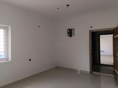 Living Room Image of 1105 Sq.ft 2 BHK Apartment / Flat for sale in Mahalakshmi S Ridhira Block 2, Beeramguda Sangareddy for Rs. 5967019