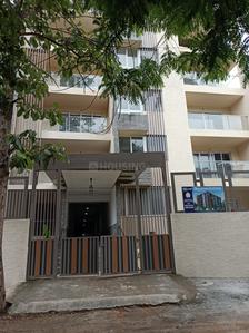 Image of 2016 Sq.ft 3 BHK Apartment / Flat for sale in Tree Of Life Chick Cottage Residences, Rustam Bagh Layout, Bengaluru for Rs. 57700000