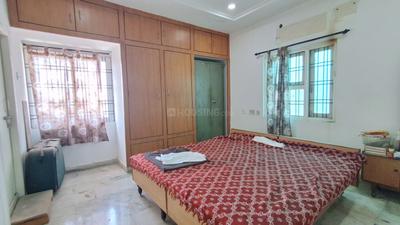 Bedroom Image of 1400 Sq.ft 2 BHK Apartment / Flat for sale in Dr A S Rao Nagar Colony Secunderabad for Rs. 8000000