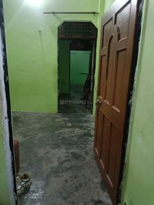 Hall Image of 400 Sq.ft 1 RK Builder Floor for rent in Barra Kanpur for Rs. 4500