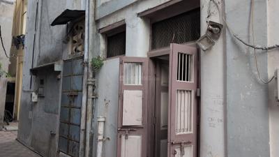 Living Room Image of 1800 Sq.ft 2.5 BHK Independent House for sale in Mandvi Vadodara for Rs. 4500000