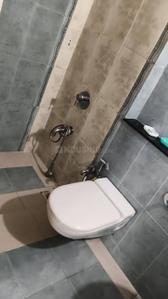 Bathroom Image of 1180 Sq.ft 3 BHK Apartment / Flat for sale in Ashish Swapnalok Towers, Goregaon East Mumbai for Rs. 26000000
