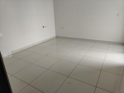 Bedroom Image of 1632 Sq.ft 3 BHK Apartment / Flat for rent in Puravankara Palm Beach, Kyalasanahalli Bengaluru for Rs. 51500