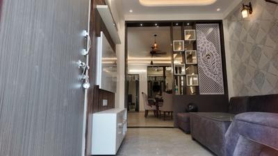 Image of 2500 Sq.ft 4 BHK Villa for sale in Hanuman Nagar, Jaipur for Rs. 13000000
