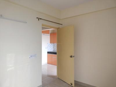 Bedroom Image of 950 Sq.ft 3 BHK Apartment / Flat for sale in Agrasain Aagman 2, Sector 70 Faridabad for Rs. 6500000
