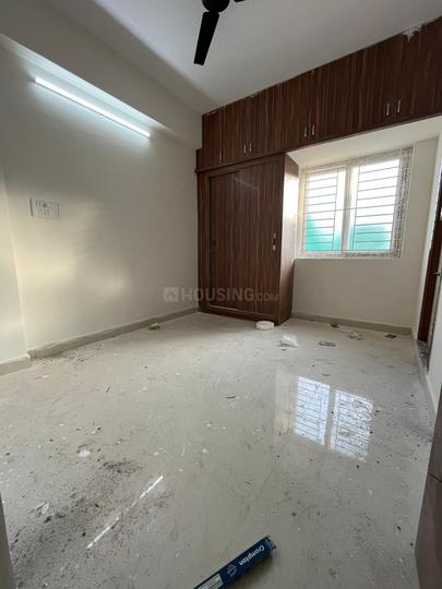 HRR HARMONY Bedroom 1