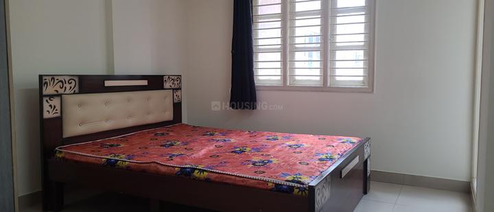 Cho residency Bedroom One 1