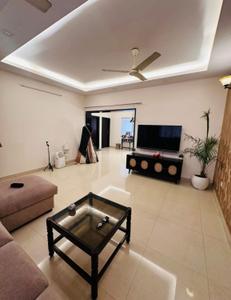Hall Image of 2000 Sq.ft 3 BHK Apartment / Flat for sale in DDA Sector C Pocket 8, Vasant Kunj New Delhi for Rs. 35000000