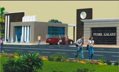 Image of 1037 Sq.ft 2 BHK Apartment / Flat for sale in Barjatya Pearl Galaxy, Bhicholi Mardana, Indore for Rs. 3500000