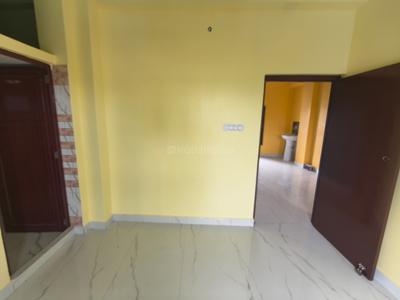 Bedroom Image of 880 Sq.ft 2 BHK Apartment / Flat for sale in Nagerbazar Kolkata for Rs. 4048000