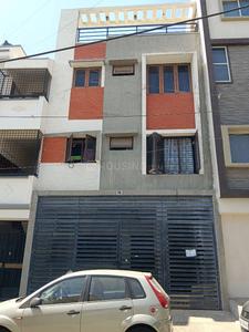 Image of 1800 Sq.ft 5 BHK Independent House for sale in Bangalore City Municipal Corporation Layout, Bengaluru for Rs. 13500000