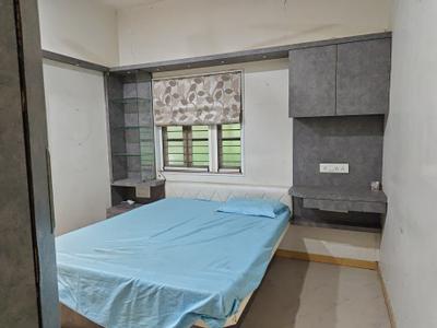 Bedroom Image of 1150 Sq.ft 3 BHK Villa for sale in Gorwa Vadodara for Rs. 10500000