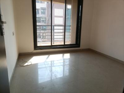 Bedroom Image of 1700 Sq.ft 3 BHK Apartment / Flat for sale in BKS Carina by BKS Galaxy Realtors Pvt Ltd, Kharghar Navi Mumbai for Rs. 22000000