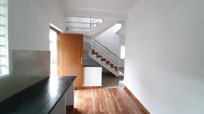 Kitchen Image of 1500 Sq.ft 3 BHK Independent House for sale in Cherpulassery Palakkad for Rs. 4600000
