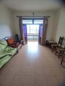 Hall Image of 925 Sq.ft 2 BHK Apartment / Flat for sale in Colva Goa for Rs. 6500000