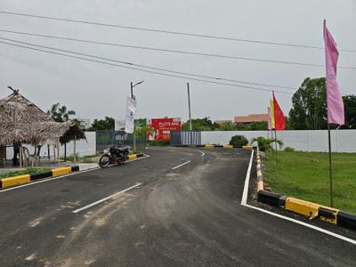 Image of 700 Sq.ft Residential Plot / Land for sale in Mambakkam, Chennai for Rs. 1800000