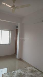 Hall Image of 740 Sq.ft 2 BHK Apartment / Flat for sale in Mahalaxmi Residency, Sancoale Goa for Rs. 6000000