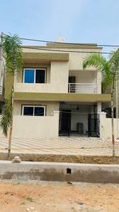 Image of 1864 Sq.ft 3 BHK Duplex for sale in Dhauli, Bhubaneswar for Rs. 13000000